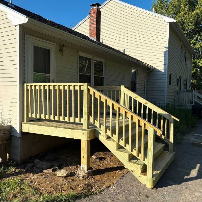 Premier Roofing Projects in Fairfield, ME-Perez Roofing Company (8)