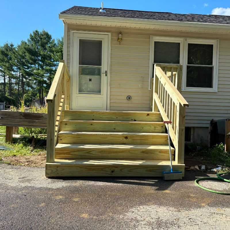 Premier Roofing Projects in Fairfield, ME-Perez Roofing Company (9)
