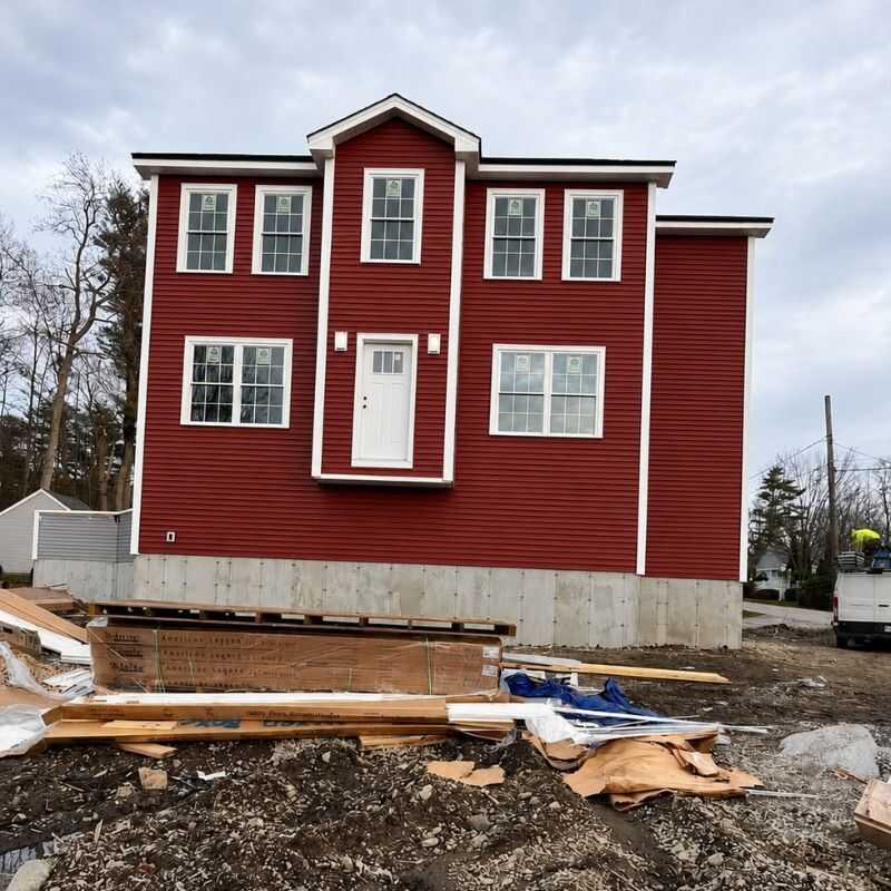 Top Roofing Company in Fairfield, ME-Perez Roofing Company (1)